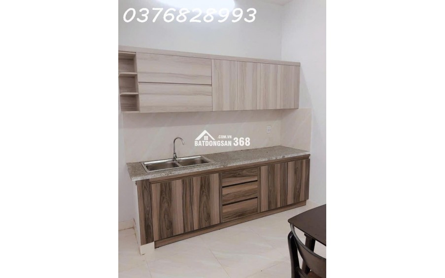 BÂN NHÀ CẤP 4 - GÒ VẤP - NGUYỄN VĂN KHỐI - HXH - THÔNG PHẠM VĂN CHIÊU - 5 x17,3 - NHỈNH 4 TỶ.,